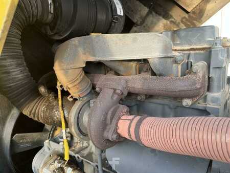 Fårfodruller 2006 BOMAG BW177 D-4 (24)