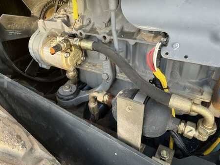 Fårfodruller 2006 BOMAG BW177 D-4 (25)