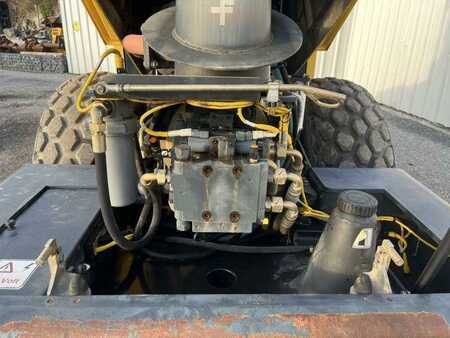 Fårfodruller 2006 BOMAG BW177 D-4 (26)