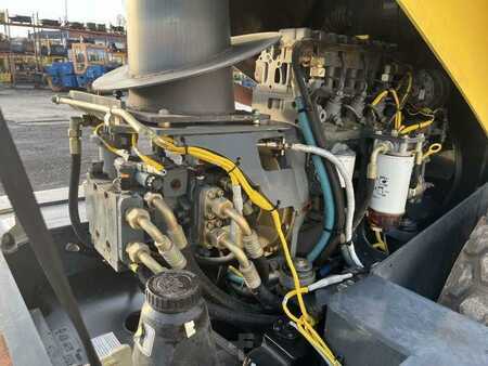 Fårfodruller 2006 BOMAG BW177 D-4 (27)