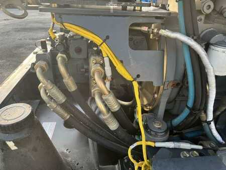 Fårfodruller 2006 BOMAG BW177 D-4 (28)