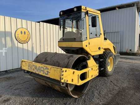 Fårfodruller 2006 BOMAG BW177 D-4 (3)