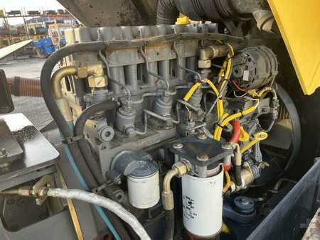 Fårfodruller 2006 BOMAG BW177 D-4 (30)