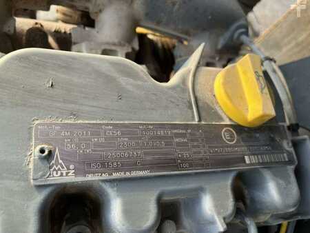 Fårfodruller 2006 BOMAG BW177 D-4 (31)