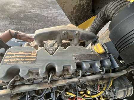 Fårfodruller 2006 BOMAG BW177 D-4 (32)