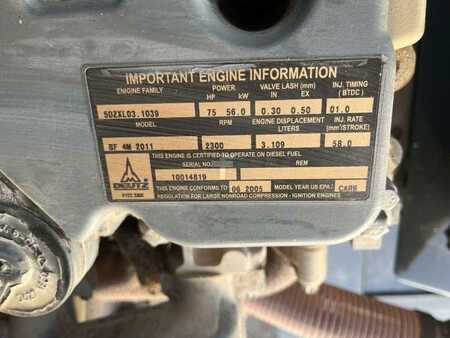 Fårfodruller 2006 BOMAG BW177 D-4 (33)