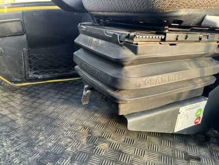 Fårfodruller 2006 BOMAG BW177 D-4 (35)