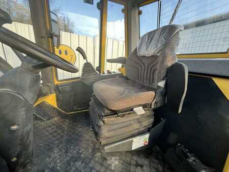 Fårfodruller 2006 BOMAG BW177 D-4 (36)