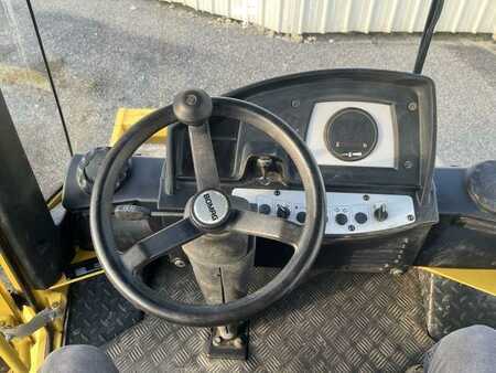 Fårfodruller 2006 BOMAG BW177 D-4 (37)