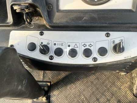 Fårfodruller 2006 BOMAG BW177 D-4 (38)