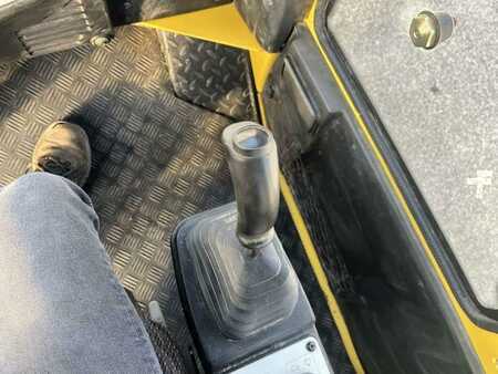 Fårfodruller 2006 BOMAG BW177 D-4 (40)