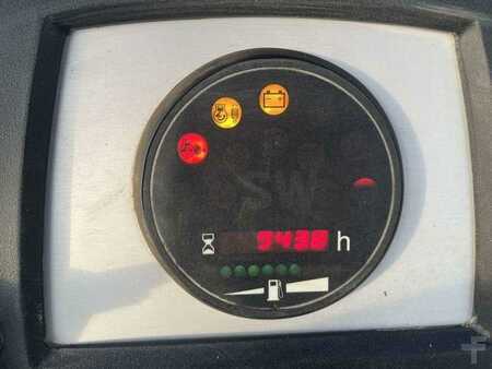 Fårfodruller 2006 BOMAG BW177 D-4 (42)