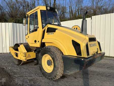 Fårfodruller 2006 BOMAG BW177 D-4 (5)