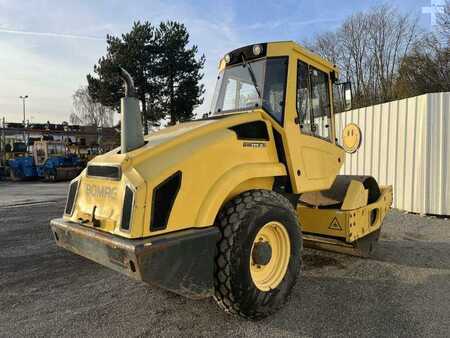 Fårfodruller 2006 BOMAG BW177 D-4 (6)