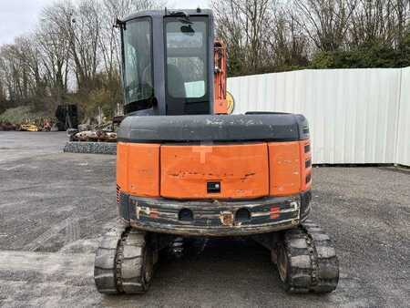 Mini-koparki 2012 Hitachi ZX60USB-3 CLR (10)