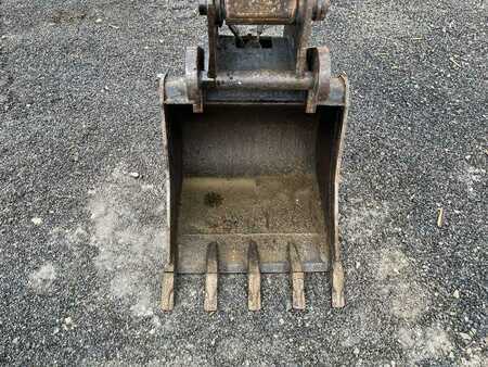 Mini-koparki 2012 Hitachi ZX60USB-3 CLR (15)