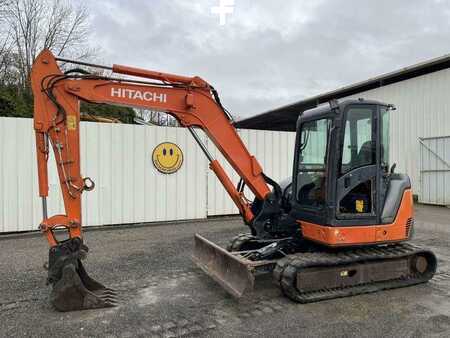 Mini-koparki 2012 Hitachi ZX60USB-3 CLR (2)