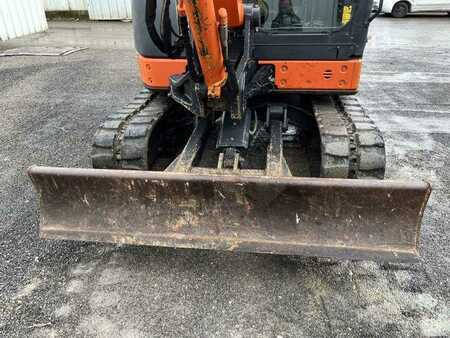 Mini-koparki 2012 Hitachi ZX60USB-3 CLR (20)