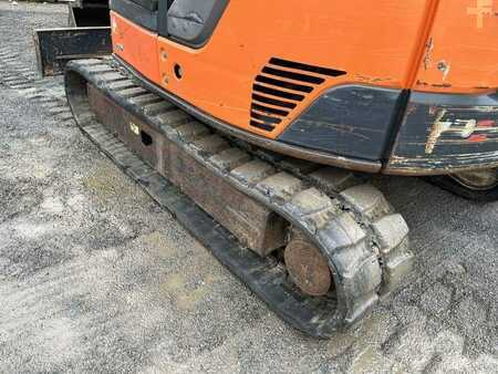 Mini-koparki 2012 Hitachi ZX60USB-3 CLR (22)