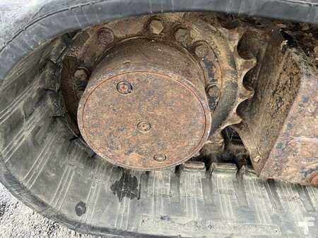 Mini-koparki 2012 Hitachi ZX60USB-3 CLR (27)