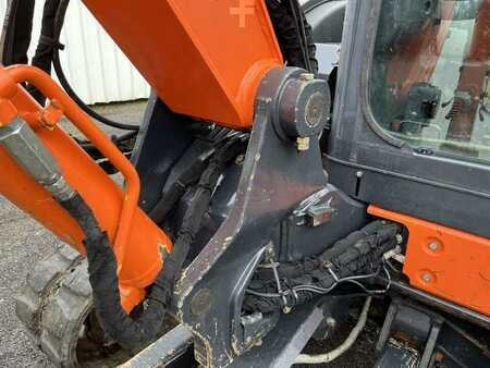 Mini-koparki 2012 Hitachi ZX60USB-3 CLR (30)