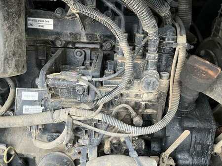 Mini-koparki 2012 Hitachi ZX60USB-3 CLR (36)