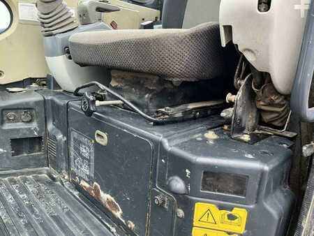 Mini-koparki 2012 Hitachi ZX60USB-3 CLR (38)