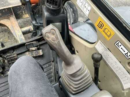 Mini-koparki 2012 Hitachi ZX60USB-3 CLR (43)