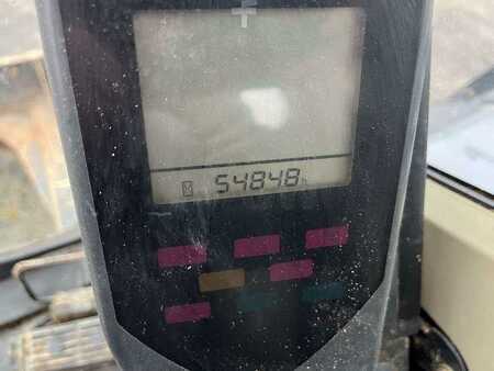 Mini-koparki 2012 Hitachi ZX60USB-3 CLR (47)