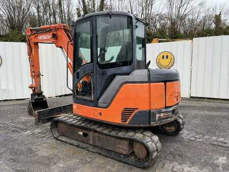 Mini-koparki 2012 Hitachi ZX60USB-3 CLR (5)