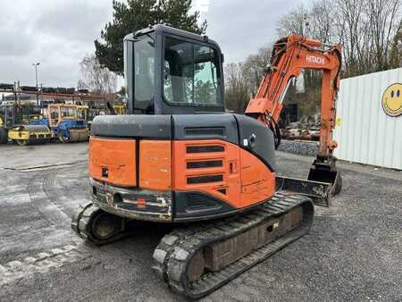 Mini-koparki 2012 Hitachi ZX60USB-3 CLR (6)