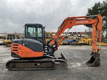 Mini-koparki 2012 Hitachi ZX60USB-3 CLR (7)