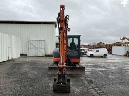 Mini-koparki 2012 Hitachi ZX60USB-3 CLR (9)