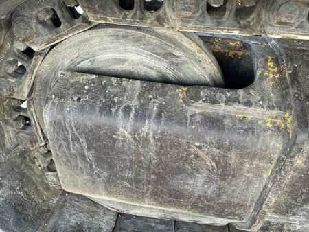 Gravemaskin til riving 2008 Caterpillar 330D L + BRAS DE DEMOLITION (33)