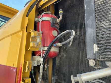 Gravemaskin til riving 2008 Caterpillar 330D L + BRAS DE DEMOLITION (41)