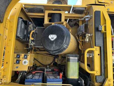 Gravemaskin til riving 2008 Caterpillar 330D L + BRAS DE DEMOLITION (42)