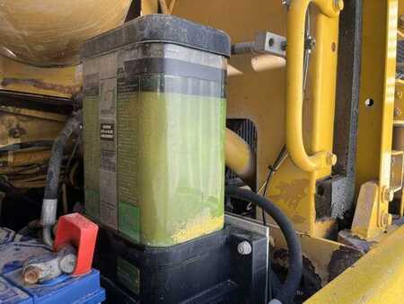 Gravemaskin til riving 2008 Caterpillar 330D L + BRAS DE DEMOLITION (43)