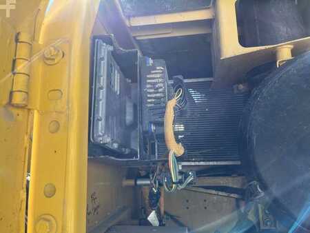 Gravemaskin til riving 2008 Caterpillar 330D L + BRAS DE DEMOLITION (45)