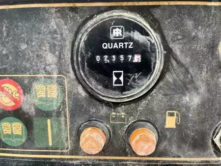 Outro 2001 Ingersoll rand R1090 (15)