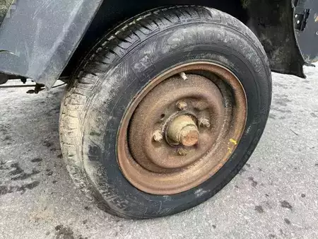 Outro 2001 Ingersoll rand R1090 (16)