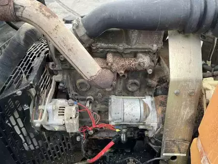 Outro 2001 Ingersoll rand R1090 (25)