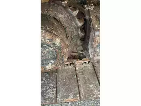 Kettenbagger 2022 Caterpillar 313GC (4)