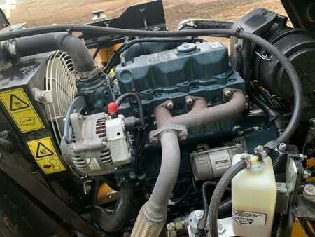 Tandemwalsen 2023 JCB CT260-120 (12)