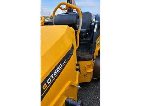 Tandemwalsen 2023 JCB CT260-120 (8)