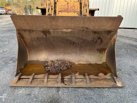 Kerekes rakodó 1983 Case W14 (10)