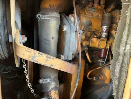 Kerekes rakodó 1983 Case W14 (24)