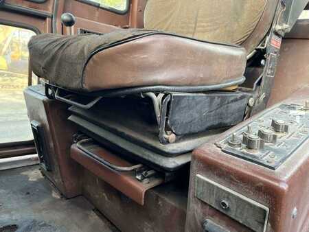 Kerekes rakodó 1983 Case W14 (28)