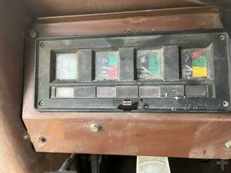 Kerekes rakodó 1983 Case W14 (33)