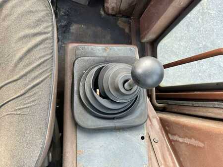 Kerekes rakodó 1983 Case W14 (34)