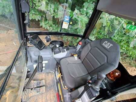 Minigraver 2023 Caterpillar 302 (4)